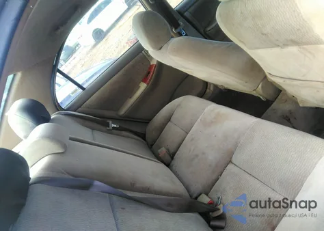 2008 Toyota Corolla Le z USA, uszkodzony, nr VIN 1NXBR32E88Z978755